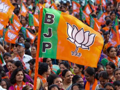 Karnataka Assembly Election: BJP receives big jolt in its stronghold Kodagu | Karnataka Assembly Election: BJP receives big jolt in its stronghold Kodagu