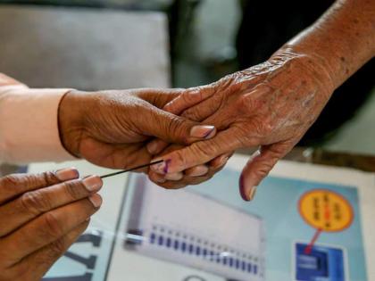 Maha govt declares public holiday for Andheri East Assembly constituency | Maha govt declares public holiday for Andheri East Assembly constituency Maha govt declares public holiday for Andheri East Assembly constituency | Maha govt declares public holiday for Andheri East Assembly constituency