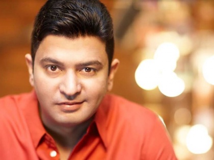 Bhushan Kumar and his joint producers vaccinate T-series staff and their families | Bhushan Kumar and his joint producers vaccinate T-series staff and their families