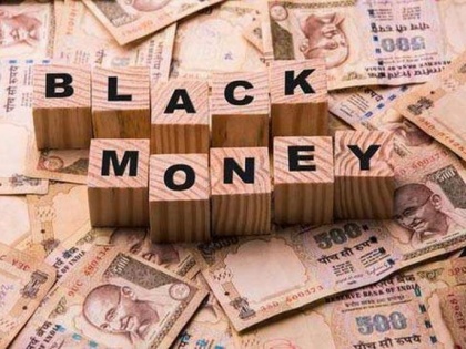 Earn up to Rs 5 crore by reporting black money to Income Tax department | Earn up to Rs 5 crore by reporting black money to Income Tax department