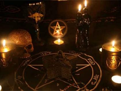 Navi Mumbai Shocker: Man Forces Wife, Mother-in-Law to Perform Nude Black Magic Rituals; Case Registered | Navi Mumbai Shocker: Man Forces Wife, Mother-in-Law to Perform Nude Black Magic Rituals; Case Registered Navi Mumbai Shocker: Man Forces Wife, Mother-in-Law to Perform Nude Black Magic Rituals; Case Registered | Navi Mumbai Shocker: Man Forces Wife, Mother-in-Law to Perform Nude Black Magic Rituals; Case Registered
