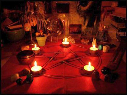 Navi Mumbai: Seven booked for threatening woman with black magic and extorting Rs 78 lakh | Navi Mumbai: Seven booked for threatening woman with black magic and extorting Rs 78 lakh Navi Mumbai: Seven booked for threatening woman with black magic and extorting Rs 78 lakh | Navi Mumbai: Seven booked for threatening woman with black magic and extorting Rs 78 lakh