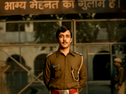 Black Warrant Season 2: Netflix Unveils First Poster Featuring Zahan Kapoor | Black Warrant Season 2: Netflix Unveils First Poster Featuring Zahan Kapoor Black Warrant Season 2: Netflix Unveils First Poster Featuring Zahan Kapoor | Black Warrant Season 2: Netflix Unveils First Poster Featuring Zahan Kapoor