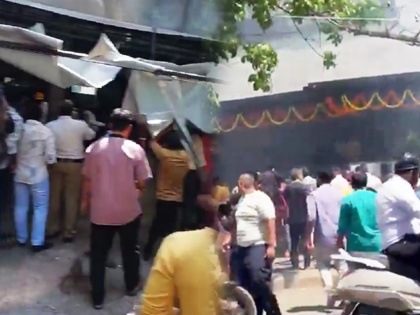 Bengaluru Cafe Blast: Use of IED Suspected, Locals Spotted Movement of ‘Suspicious’ Persons | Bengaluru Cafe Blast: Use of IED Suspected, Locals Spotted Movement of ‘Suspicious’ Persons