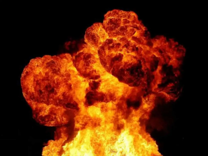 Karnataka: Mysterious Blast in Hassan Village House Leaves Couple Critically Injured; Investigation Underway | Karnataka: Mysterious Blast in Hassan Village House Leaves Couple Critically Injured; Investigation Underway