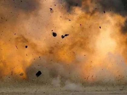 Lucknow Firecracker Factory Blast: One Dead, Several Injured In Powerful Explosion In Behta Village | Lucknow Firecracker Factory Blast: One Dead, Several Injured In Powerful Explosion In Behta Village Lucknow Firecracker Factory Blast: One Dead, Several Injured In Powerful Explosion In Behta Village | Lucknow Firecracker Factory Blast: One Dead, Several Injured In Powerful Explosion In Behta Village