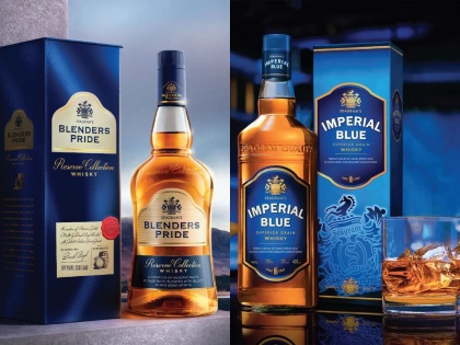 Supreme Court to Hear Trade Mark Infringement Case Over Whiskey Bottle Design | Supreme Court to Hear Trade Mark Infringement Case Over Whiskey Bottle Design