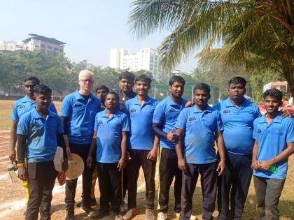 In the Blind Spot: Thane's Visually Impaired Cricketers Fight for Recognition | In the Blind Spot: Thane's Visually Impaired Cricketers Fight for Recognition