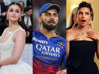 What is the Blockout 2024 Movement? Backlash Against Alia Bhatt, Virat Kohli and Other Celebs Explained | What is the Blockout 2024 Movement? Backlash Against Alia Bhatt, Virat Kohli and Other Celebs Explained