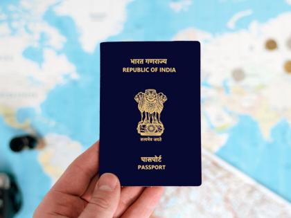 Pune Man Held at Mumbai Airport for Tearing Passport Pages to Hide Bangkok Trips from Family | Pune Man Held at Mumbai Airport for Tearing Passport Pages to Hide Bangkok Trips from Family Pune Man Held at Mumbai Airport for Tearing Passport Pages to Hide Bangkok Trips from Family | Pune Man Held at Mumbai Airport for Tearing Passport Pages to Hide Bangkok Trips from Family