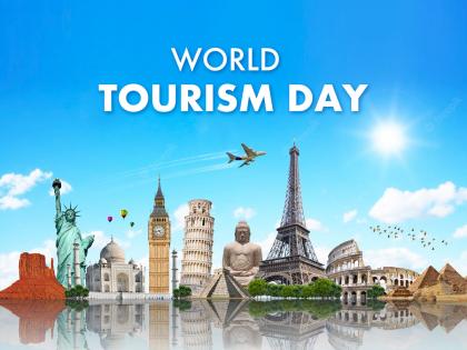 World Tourism Day 2023: All you need to know about its history and significance | World Tourism Day 2023: All you need to know about its history and significance