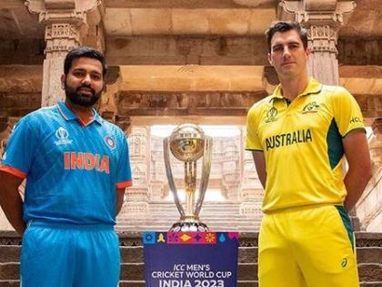 World Cup 2023 Final: Australia defeat India by 6 wickets | World Cup 2023 Final: Australia defeat India by 6 wickets
