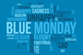 Blue Monday 2025: Why January 20th Is Considered the ‘Most Depressing Day of the Year?