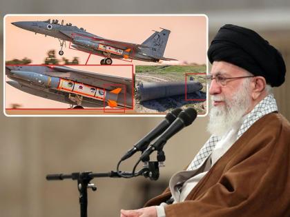 Blue Sparrow Missile: How Israel Killed Iran's Supreme Leader Ayatollah Khamenei From Space | Blue Sparrow Missile: How Israel Killed Iran's Supreme Leader Ayatollah Khamenei From Space Blue Sparrow Missile: How Israel Killed Iran's Supreme Leader Ayatollah Khamenei From Space | Blue Sparrow Missile: How Israel Killed Iran's Supreme Leader Ayatollah Khamenei From Space