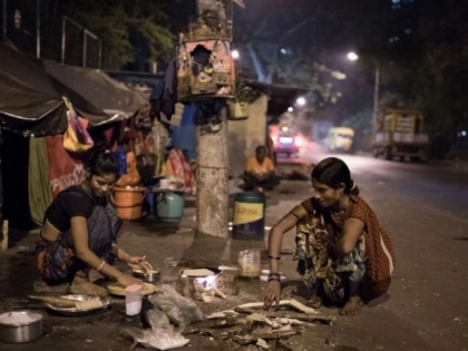 BMC to setup night shelter for 47,000 homeless Mumbaikars | BMC to setup night shelter for 47,000 homeless Mumbaikars