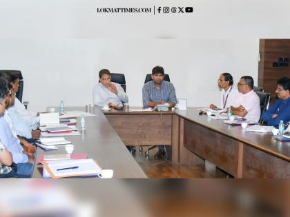 Mumbai: BMC Launches 50-Day Desilting Drive Ahead of Monsoon | Mumbai: BMC Launches 50-Day Desilting Drive Ahead of Monsoon