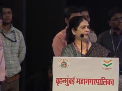 BMC Election Ward Reservation: 15 Wards Reserved for SC, 2 for ST and 114 for Women | BMC Election Ward Reservation: 15 Wards Reserved for SC, 2 for ST and 114 for Women