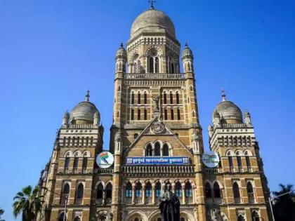 Mumbai Monsoon: BMC Asks Residents To Shift Safer Place From Hilly Areas in Ghatkopar and Vikhroli | Mumbai Monsoon: BMC Asks Residents To Shift Safer Place From Hilly Areas in Ghatkopar and Vikhroli