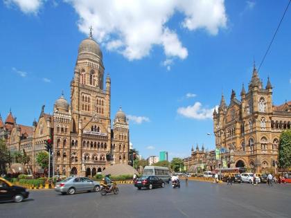 BMC invites EoI for cloud seeding in city for artificial rain to combat air pollution | BMC invites EoI for cloud seeding in city for artificial rain to combat air pollution