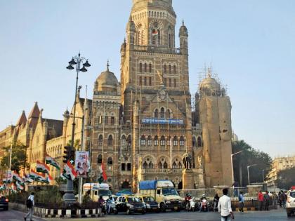 BMC releases list of dilapidated buildings ahead of monsoon | BMC releases list of dilapidated buildings ahead of monsoon