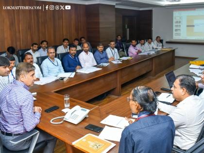 Mumbai: BMC Commissioner Orders Daily Road Patrols, Faster Weekend Repairs to Make City Pothole-Free | Mumbai: BMC Commissioner Orders Daily Road Patrols, Faster Weekend Repairs to Make City Pothole-Free Mumbai: BMC Commissioner Orders Daily Road Patrols, Faster Weekend Repairs to Make City Pothole-Free | Mumbai: BMC Commissioner Orders Daily Road Patrols, Faster Weekend Repairs to Make City Pothole-Free