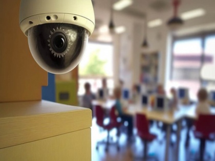 BMC Plans Installation of 3000 CCTV Cameras in Municipal Schools, Operational by Next Academic Year | BMC Plans Installation of 3000 CCTV Cameras in Municipal Schools, Operational by Next Academic Year