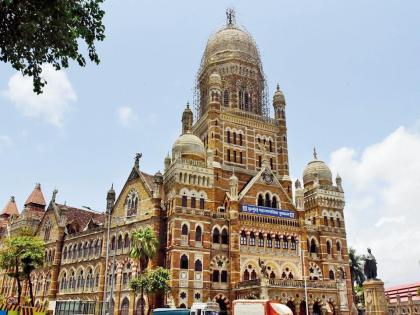 BMC to take action against illegal hoardings and banners ahead of festive season | BMC to take action against illegal hoardings and banners ahead of festive season