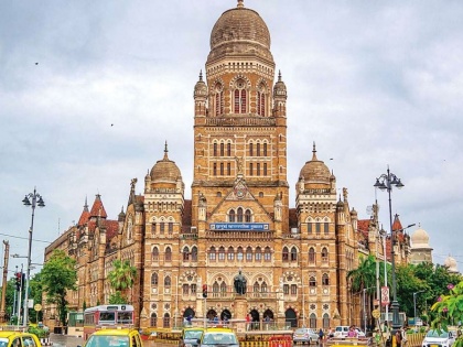 40-year-old BMC employee convicted for slapping bus driver | 40-year-old BMC employee convicted for slapping bus driver