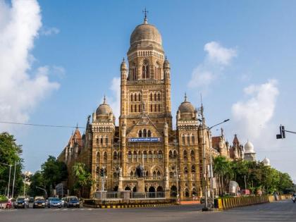 BMC to provide necessary facilities for Navratri festival | BMC to provide necessary facilities for Navratri festival BMC to provide necessary facilities for Navratri festival | BMC to provide necessary facilities for Navratri festival