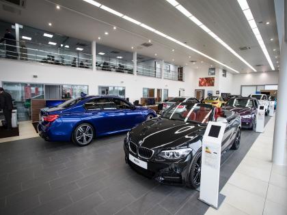 BMW Slashes Car and Bike Prices in India After GST 2.0 Implementation | BMW Slashes Car and Bike Prices in India After GST 2.0 Implementation