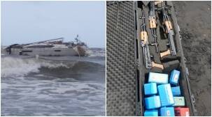 No confirmation of terror angle, boat found near Harihareshwar belongs to Australian, says Devendra Fadnavis | No confirmation of terror angle, boat found near Harihareshwar belongs to Australian, says Devendra Fadnavis No confirmation of terror angle, boat found near Harihareshwar belongs to Australian, says Devendra Fadnavis | No confirmation of terror angle, boat found near Harihareshwar belongs to Australian, says Devendra Fadnavis