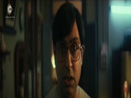 Bob Biswas Trailer: Abhishek Bachchan transforms into cold-blooded killer | Bob Biswas Trailer: Abhishek Bachchan transforms into cold-blooded killer