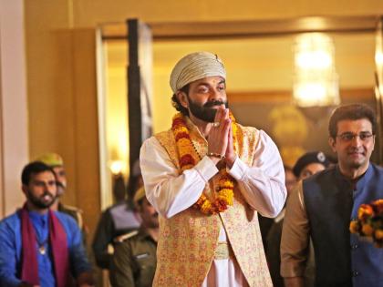 “Prakash Ji Saw Me As Baba Nirala, and That Redefined My Trajectory as an Actor”, Bobby Deol on His Role in Ashram Series | “Prakash Ji Saw Me As Baba Nirala, and That Redefined My Trajectory as an Actor”, Bobby Deol on His Role in Ashram Series “Prakash Ji Saw Me As Baba Nirala, and That Redefined My Trajectory as an Actor”, Bobby Deol on His Role in Ashram Series | “Prakash Ji Saw Me As Baba Nirala, and That Redefined My Trajectory as an Actor”, Bobby Deol on His Role in Ashram Series