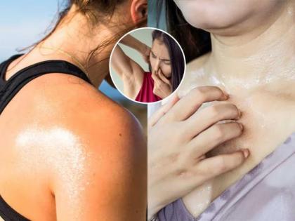 Why Does Body Odor Smell Bad? Causes, Hygiene Tips, and Natural Solutions Why Does Body Odor Smell Bad? Causes, Hygiene Tips, and Natural Solutions