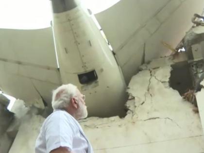 India Considering Grounding Entire Boeing 787-8 Dreamliner Fleet After Plane Crash | India Considering Grounding Entire Boeing 787-8 Dreamliner Fleet After Plane Crash India Considering Grounding Entire Boeing 787-8 Dreamliner Fleet After Plane Crash | India Considering Grounding Entire Boeing 787-8 Dreamliner Fleet After Plane Crash