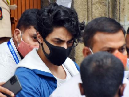 Shah Rukh Khan arranges counselling sessions and medical checkup for Aryan after release from prison | Shah Rukh Khan arranges counselling sessions and medical checkup for Aryan after release from prison