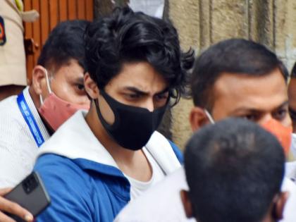 Shah Rukh Khan arranges counselling sessions and medical checkup for Aryan after release from prison | Shah Rukh Khan arranges counselling sessions and medical checkup for Aryan after release from prison Shah Rukh Khan arranges counselling sessions and medical checkup for Aryan after release from prison | Shah Rukh Khan arranges counselling sessions and medical checkup for Aryan after release from prison