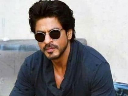 Shah Rukh Khan to have cameo appearance in Laal Singh Chaddha | Shah Rukh Khan to have cameo appearance in Laal Singh Chaddha