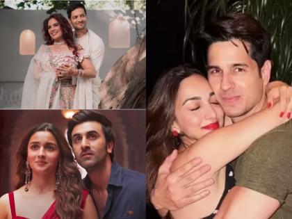 Kiara Advani-Sidharth Malhotra Welcomes Baby Girl! Here's a List of Bollywood Stars With Daughters