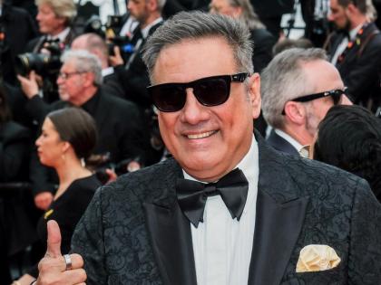 Boman Irani Makes a Memorable debut at the 78th Cannes Film Festival | Boman Irani Makes a Memorable debut at the 78th Cannes Film Festival Boman Irani Makes a Memorable debut at the 78th Cannes Film Festival | Boman Irani Makes a Memorable debut at the 78th Cannes Film Festival