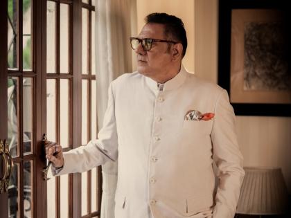 Boman Irani Delivers a Warm and Memorable Performance As Raza Saab in Tanvi the Great | Boman Irani Delivers a Warm and Memorable Performance As Raza Saab in Tanvi the Great