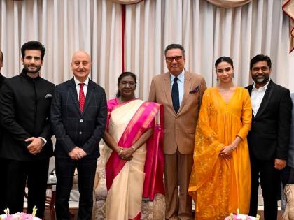 “ A Proud Moment”: Boman Irani Shares Pride as President of India Draupadi Murmu Watches Tanvi The Great — | “ A Proud Moment”: Boman Irani Shares Pride as President of India Draupadi Murmu Watches Tanvi The Great — “ A Proud Moment”: Boman Irani Shares Pride as President of India Draupadi Murmu Watches Tanvi The Great — | “ A Proud Moment”: Boman Irani Shares Pride as President of India Draupadi Murmu Watches Tanvi The Great —