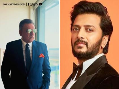 ''Absolute Masterclass": Ritesh Deshmukh Praises Boman Irani’s ‘The Mehta Boys’ | ''Absolute Masterclass": Ritesh Deshmukh Praises Boman Irani’s ‘The Mehta Boys’ ''Absolute Masterclass": Ritesh Deshmukh Praises Boman Irani’s ‘The Mehta Boys’ | ''Absolute Masterclass": Ritesh Deshmukh Praises Boman Irani’s ‘The Mehta Boys’