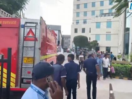 Bomb Threat at Max Hospital: Delhi Police and Bomb Squad Launch Search Operations | Bomb Threat at Max Hospital: Delhi Police and Bomb Squad Launch Search Operations