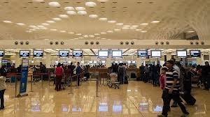 Bomb Threat at Mumbai Airport: Anonymous Caller Threatens To Blow Up CSMIA With Explosives | Bomb Threat at Mumbai Airport: Anonymous Caller Threatens To Blow Up CSMIA With Explosives Bomb Threat at Mumbai Airport: Anonymous Caller Threatens To Blow Up CSMIA With Explosives | Bomb Threat at Mumbai Airport: Anonymous Caller Threatens To Blow Up CSMIA With Explosives