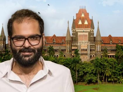 Kunal Kamra Controversy: Bombay High Court Grants Interim Protection from Arrest to Comedian in Case Over 'Gaddar' Joke | Kunal Kamra Controversy: Bombay High Court Grants Interim Protection from Arrest to Comedian in Case Over 'Gaddar' Joke Kunal Kamra Controversy: Bombay High Court Grants Interim Protection from Arrest to Comedian in Case Over 'Gaddar' Joke | Kunal Kamra Controversy: Bombay High Court Grants Interim Protection from Arrest to Comedian in Case Over 'Gaddar' Joke