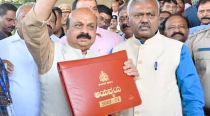 Karnataka Budget 2023: CM announces several new welfare schemes and projects for education, medicine, and climate sectors | Karnataka Budget 2023: CM announces several new welfare schemes and projects for education, medicine, and climate sectors