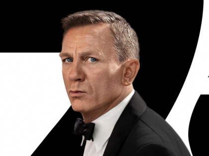 Daniel Craig gets emotional as he bid farewell to his iconic role of James Bond | Daniel Craig gets emotional as he bid farewell to his iconic role of James Bond