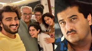 'Best Son, Adorable Man: Boney Kapoor Gives a Shoutout to Arjun Kapoor as he Celebrated 13 Years of Ishaqzaade | 'Best Son, Adorable Man: Boney Kapoor Gives a Shoutout to Arjun Kapoor as he Celebrated 13 Years of Ishaqzaade 'Best Son, Adorable Man: Boney Kapoor Gives a Shoutout to Arjun Kapoor as he Celebrated 13 Years of Ishaqzaade | 'Best Son, Adorable Man: Boney Kapoor Gives a Shoutout to Arjun Kapoor as he Celebrated 13 Years of Ishaqzaade