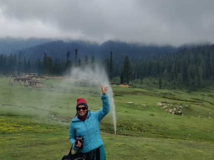 An untouched yet a grand picturesque place of Kashmir – ‘Bota Pathri’ | An untouched yet a grand picturesque place of Kashmir – ‘Bota Pathri’